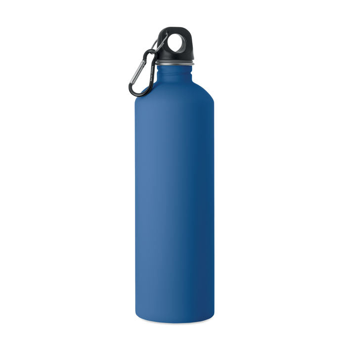 REBIG MOSS SOFT — Bleu Royal