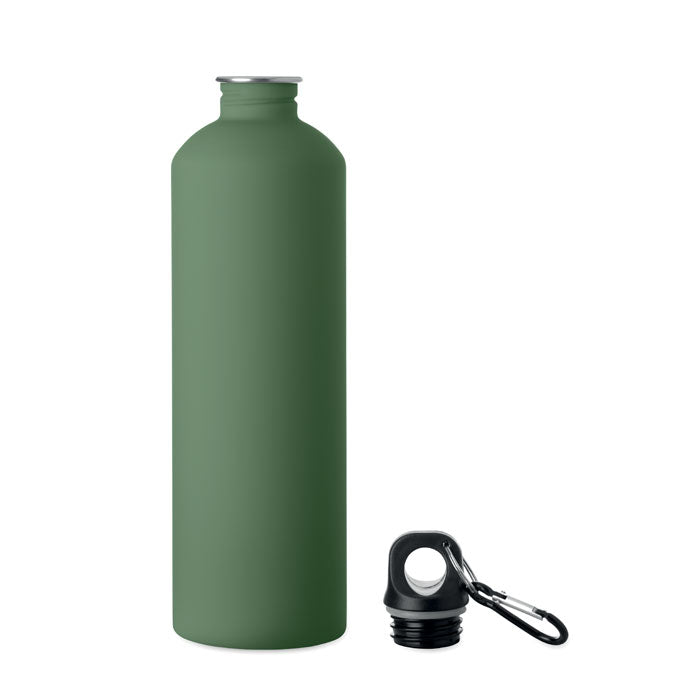 REBIG MOSS SOFT — Vert Foncé — dos