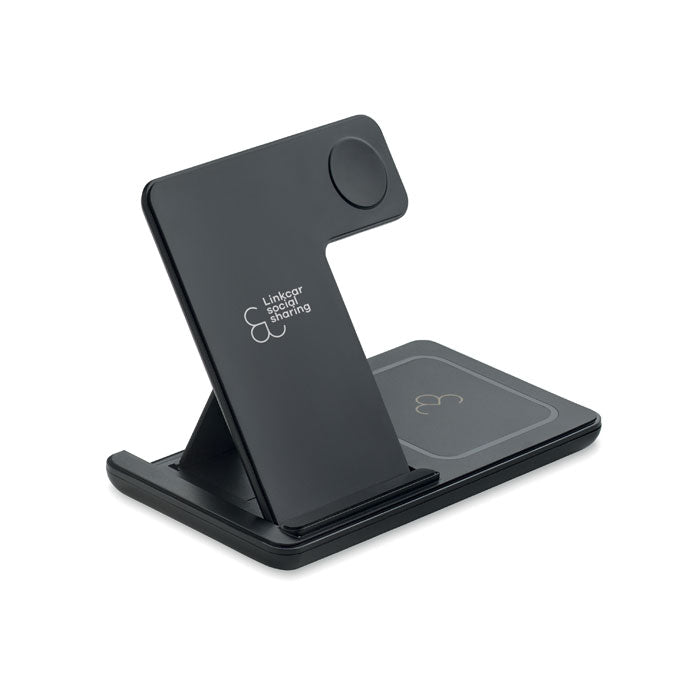 DOCK3 — Noir — exemple de marquage