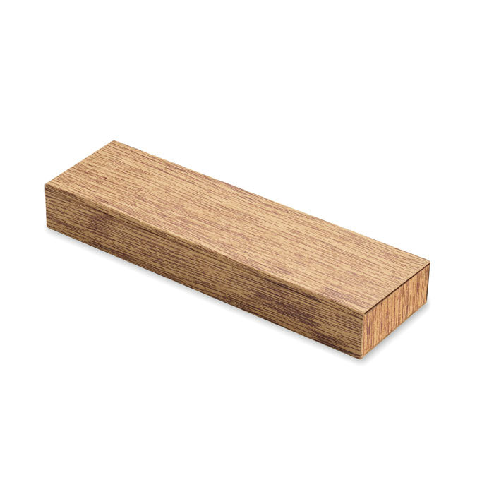 JAKARTA SET — Bois — ouvert