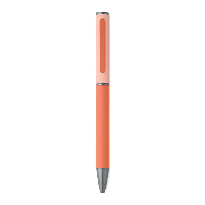 FILLAN — Orange — dessus