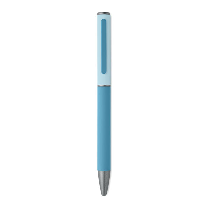FILLAN — Turquoise — dessus