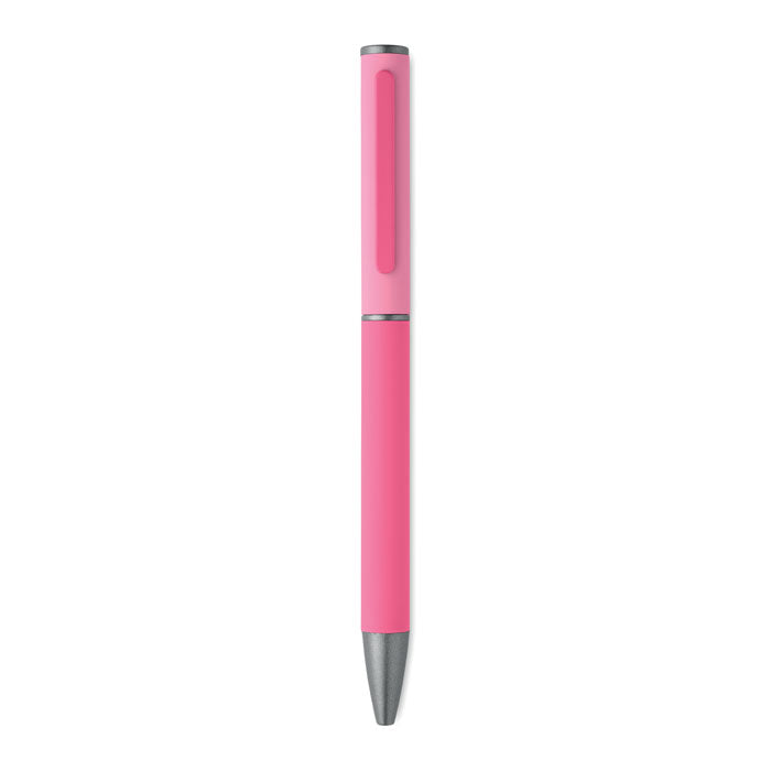 FILLAN — Fuchsia — dessus