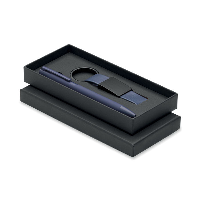 ESCRI SET — Bleu