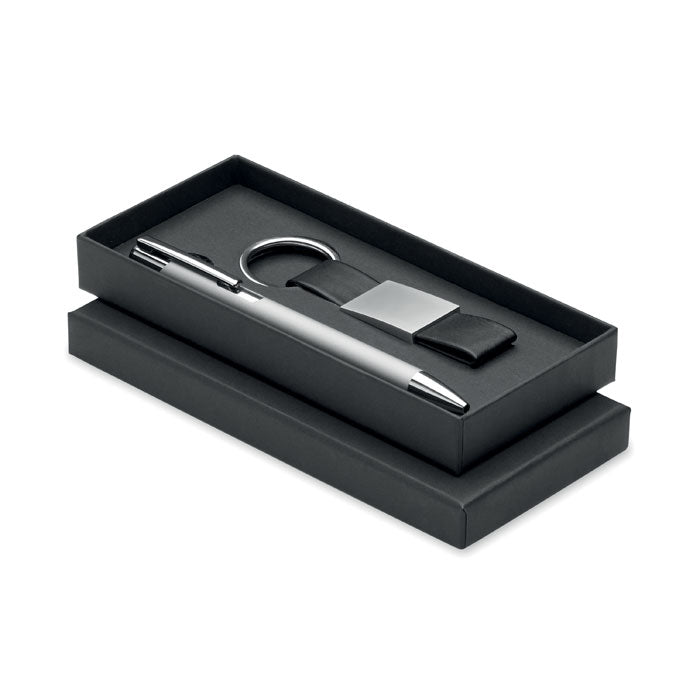 ESCRI SET — Argent