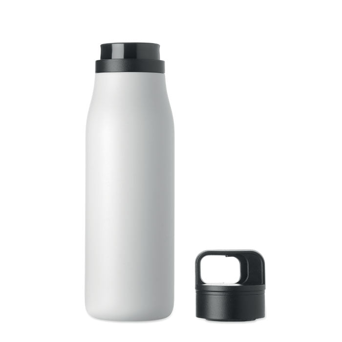 EMPIRE — Blanc — détail 2