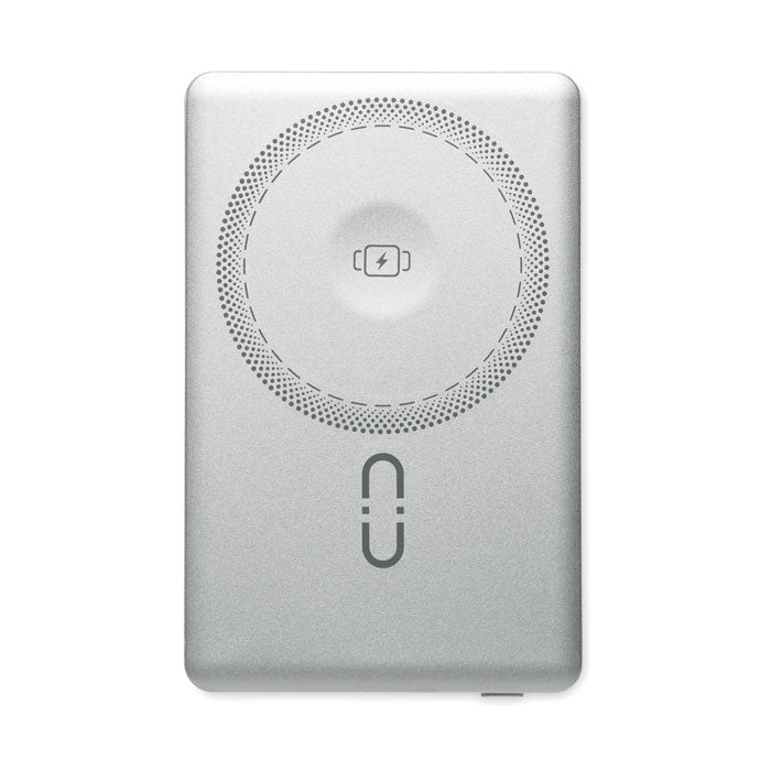CORE — Argent Mat — détail 1