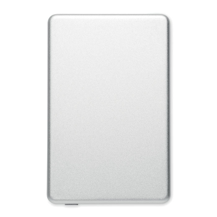 CORE — Argent Mat — détail 2