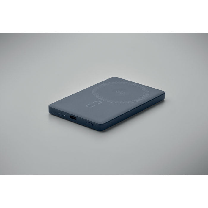 CORE — Bleu Marine — ouvert