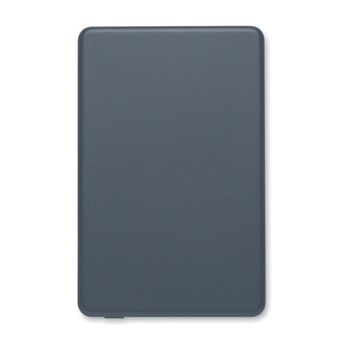 CORE — Bleu Marine — détail 2