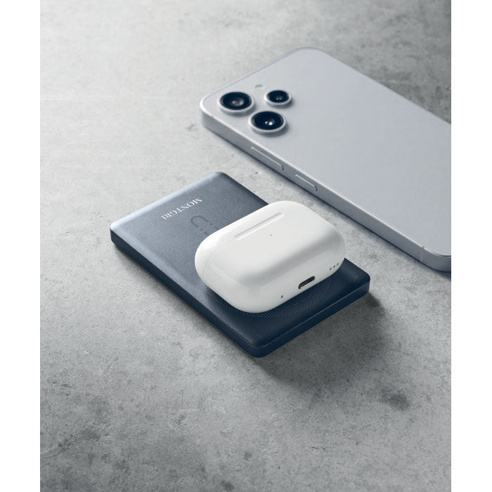 CORE — Bleu Marine — exemple de marquage