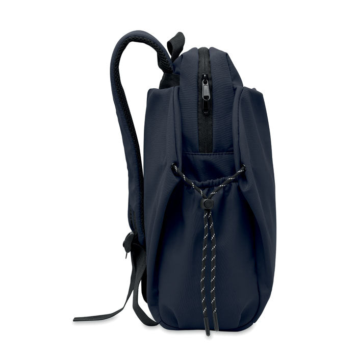 NAPA — Bleu Marine — détail 2
