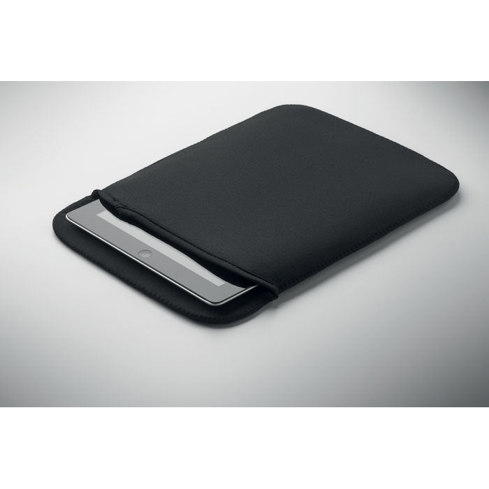 NEOSLEEVE11 — Noir — dessus