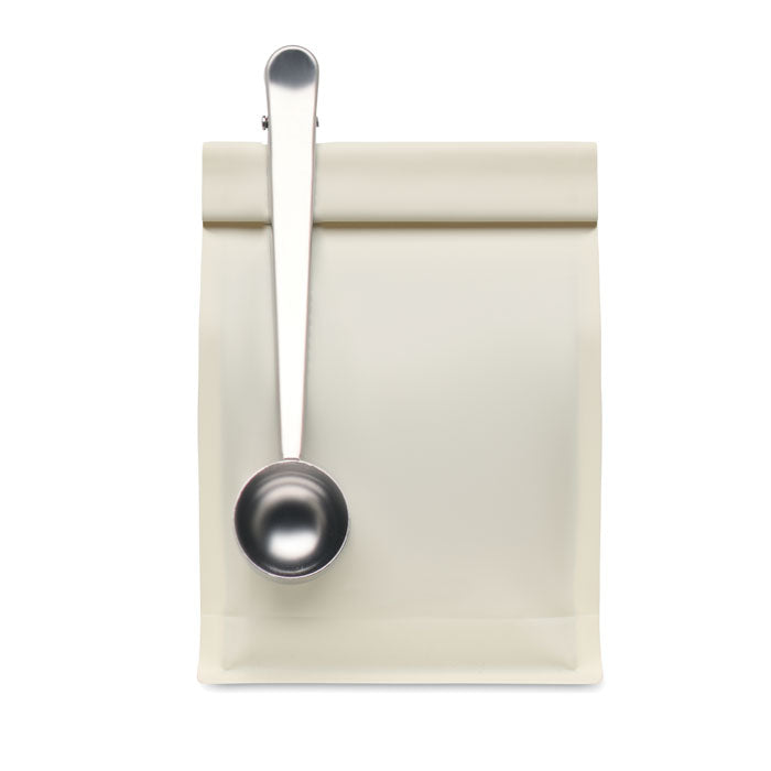 SPOONCOOP — Argent — détail 1