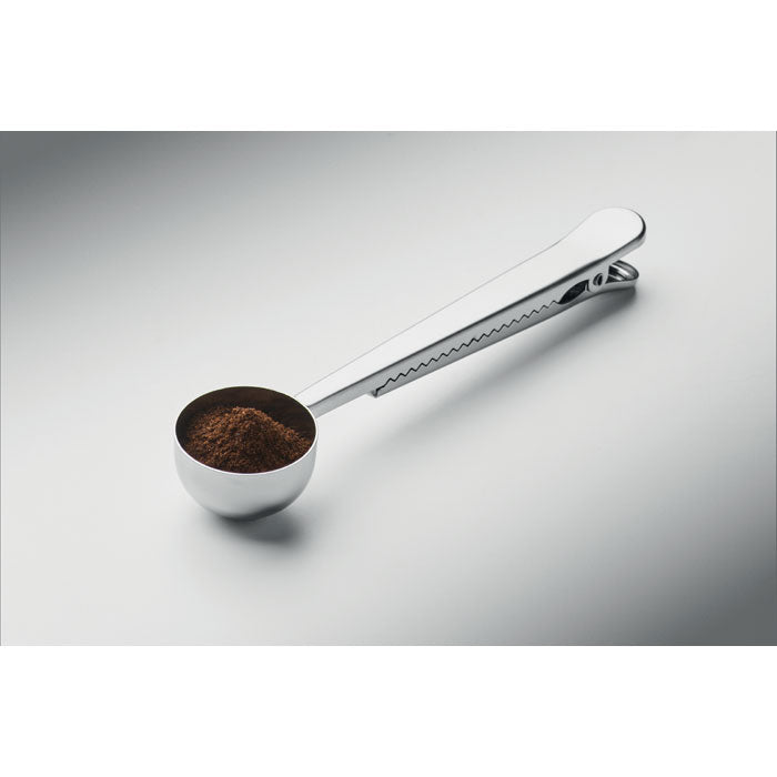 SPOONCOOP — Argent — dessus