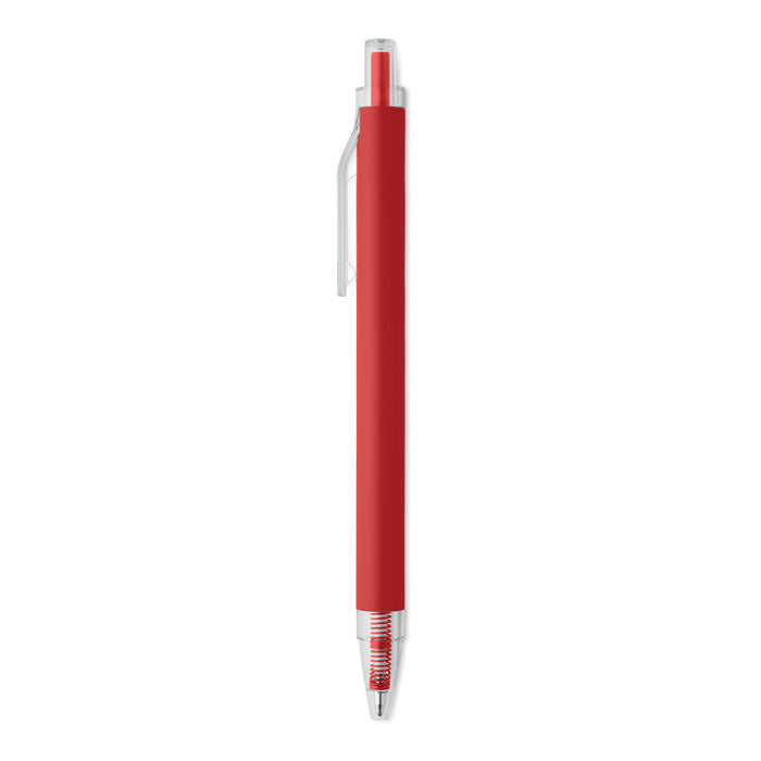 NOSTA — Rouge — ouvert