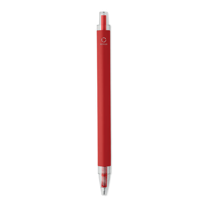 NOSTA — Rouge — détail 1