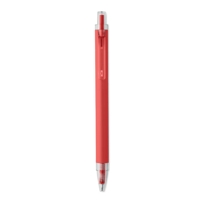 NOSTA — Rouge — dessus