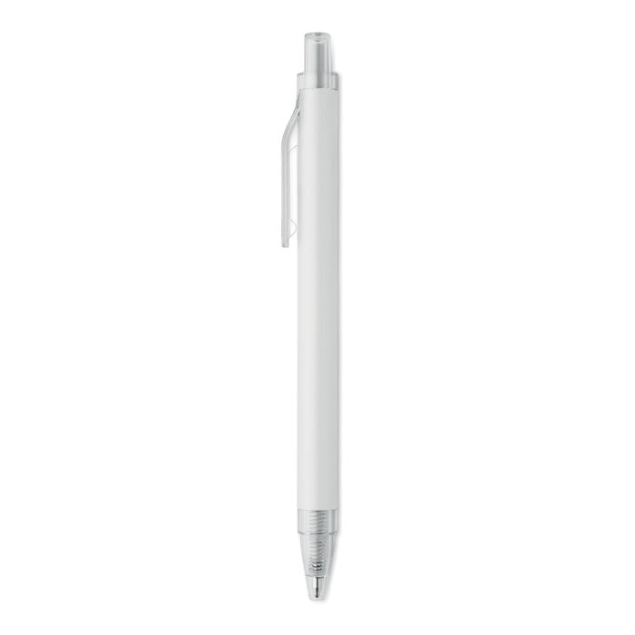 NOSTA — Blanc — ouvert