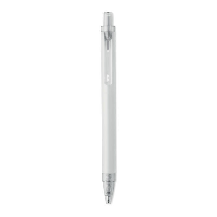 NOSTA — Blanc — dessus
