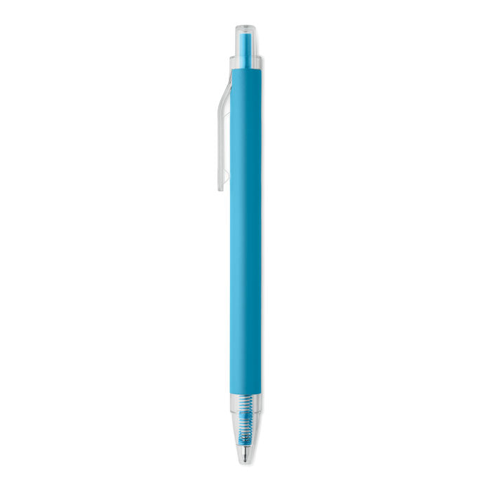 NOSTA — Turquoise — ouvert