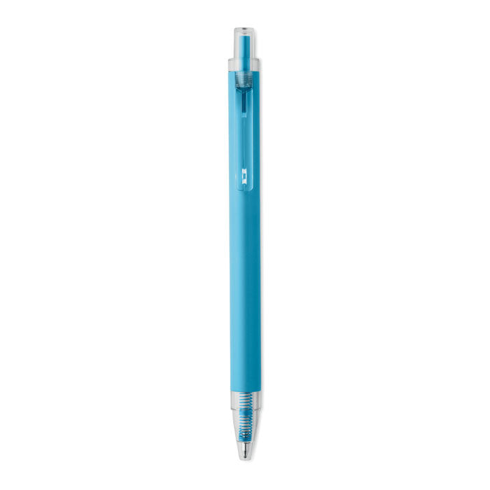 NOSTA — Turquoise — dessus