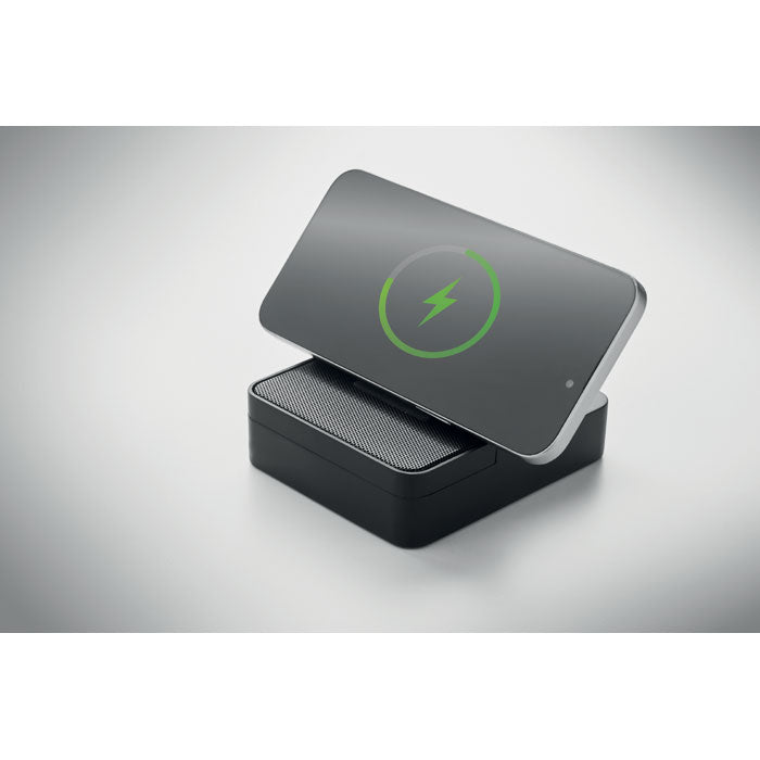CHARGEBEAT — Noir — item detail picture