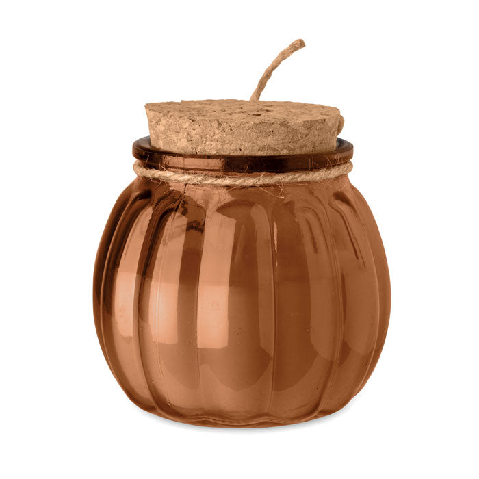 PUMKIN — Marron — dos