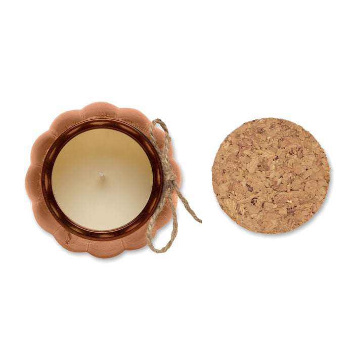 PUMKIN — Marron — ouvert