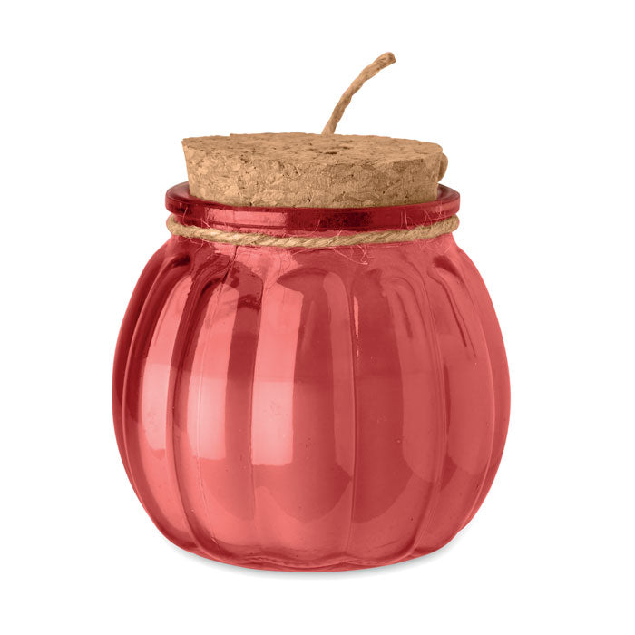 PUMKIN — Rouge — dos