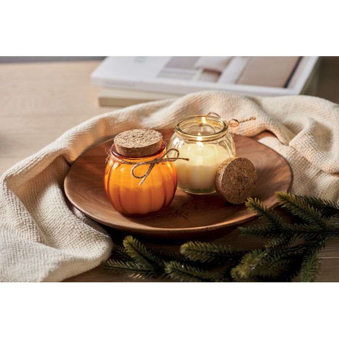 PUMKIN — Orange — item ambiant picture