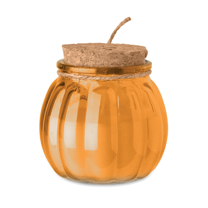 PUMKIN — Orange — dos