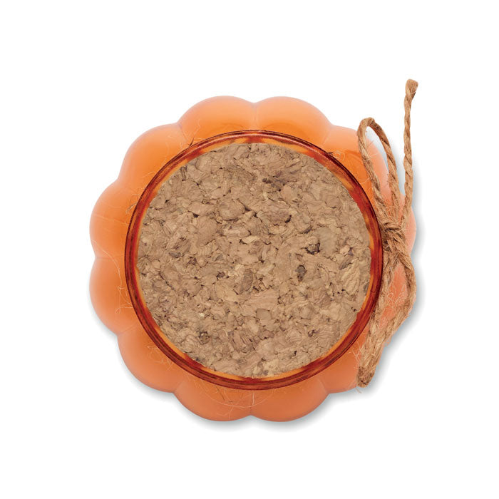 PUMKIN — Orange — détail 1