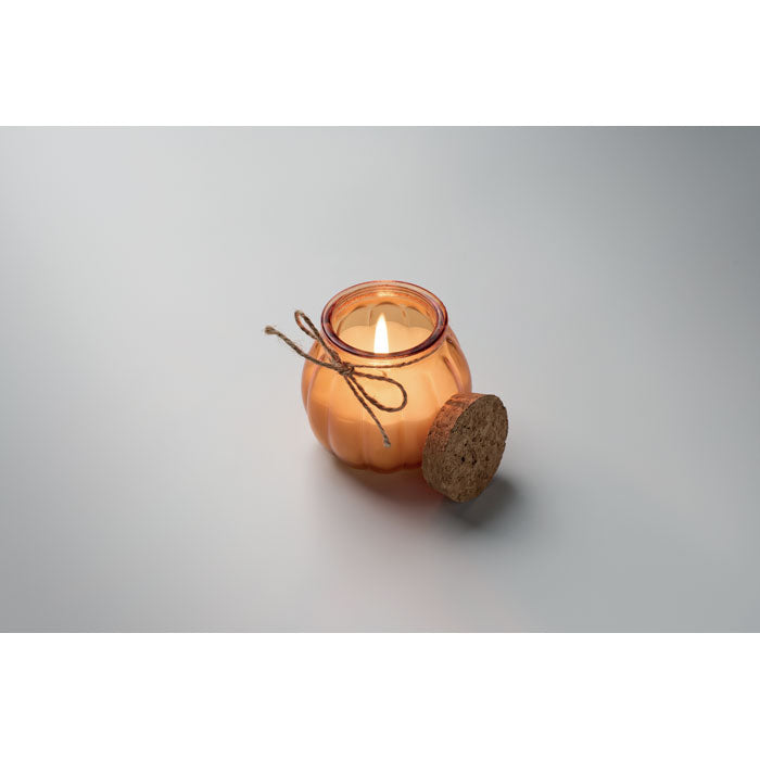 PUMKIN — Orange — dessus