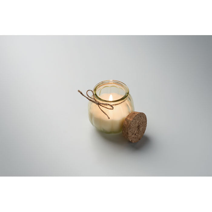 PUMKIN — Beige — dessus