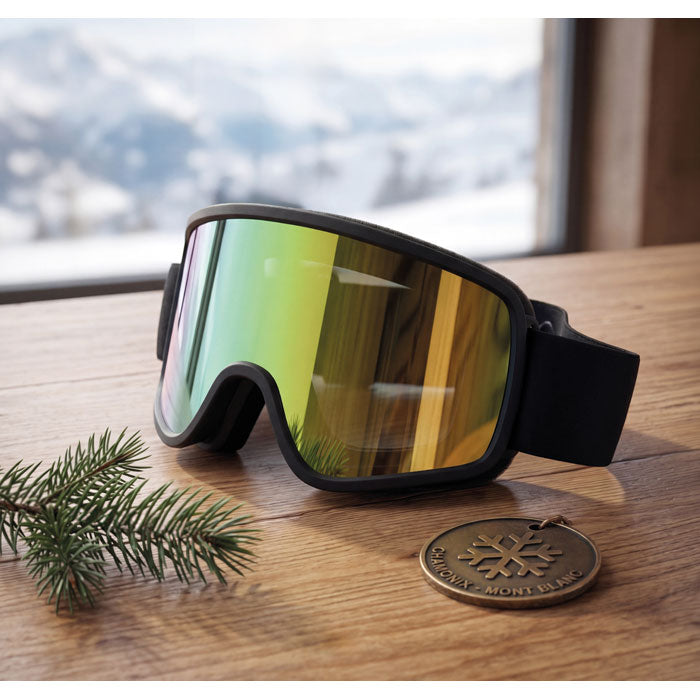 NISEKO — Orange — item ambiant picture