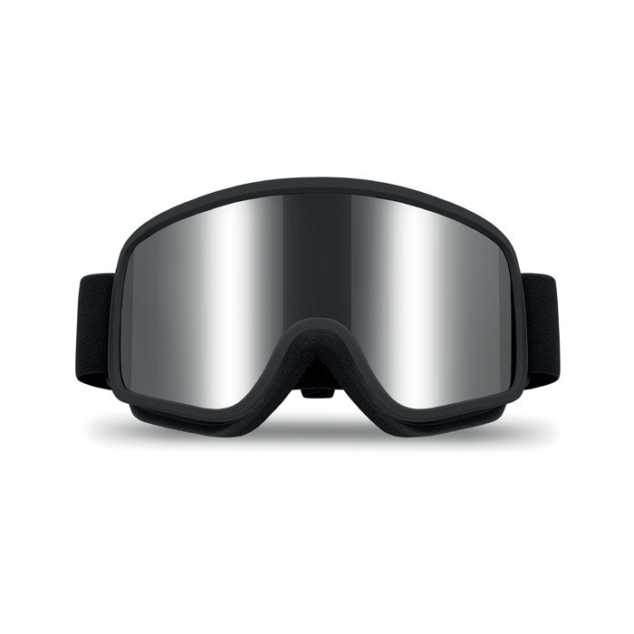 NISEKO — Argent Brillant — dos