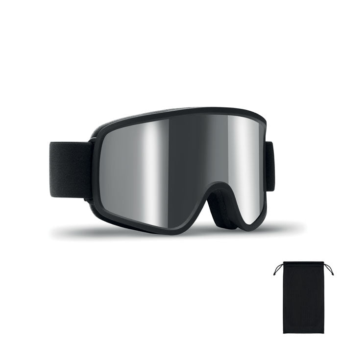 NISEKO — Argent Brillant