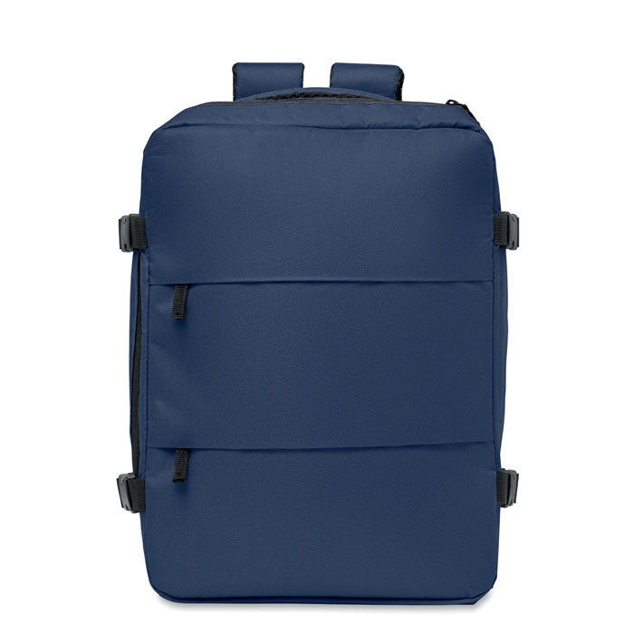 ASPEN — Bleu — dos