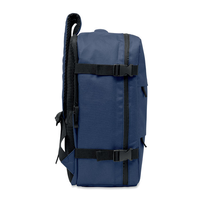 ASPEN — Bleu — détail 1