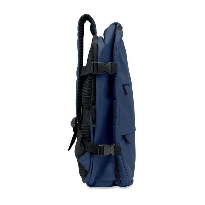 ASPEN — Bleu — détail 2