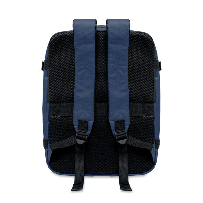 ASPEN — Bleu — dessus
