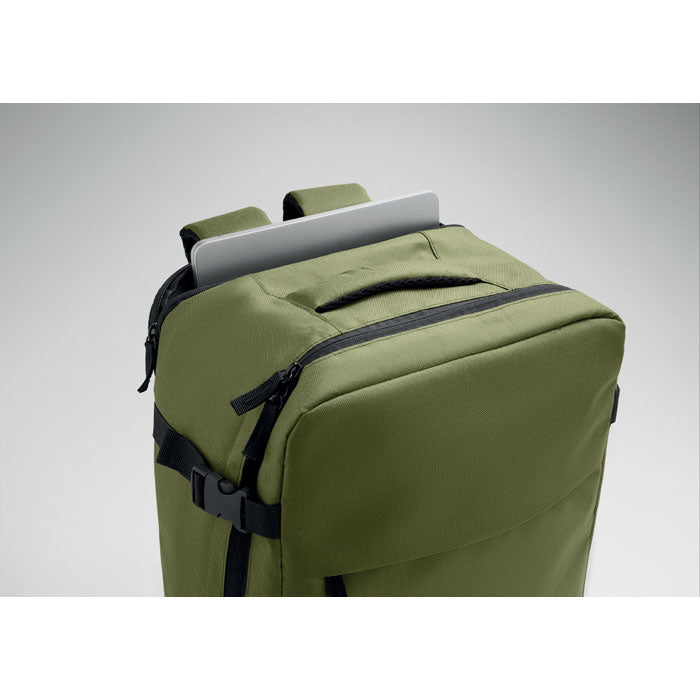 ASPEN — Vert Armée Vert — ouvert