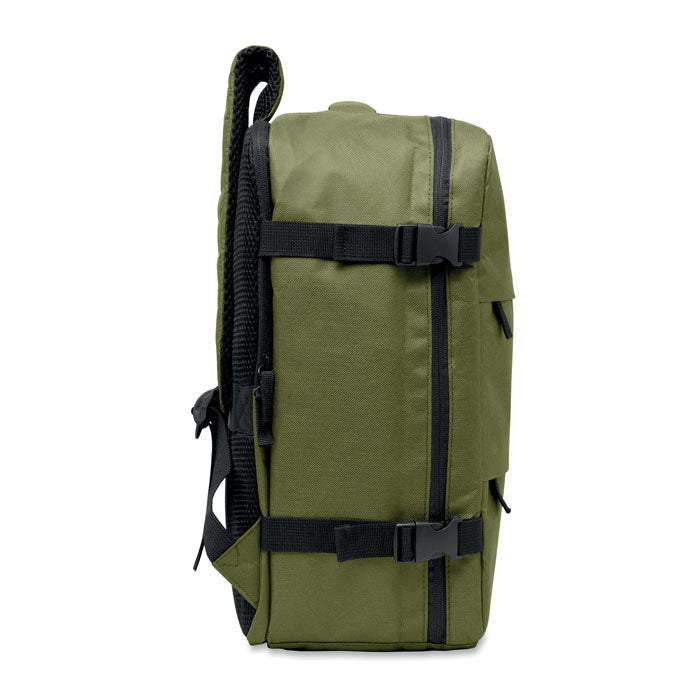 ASPEN — Vert Armée Vert — détail 1