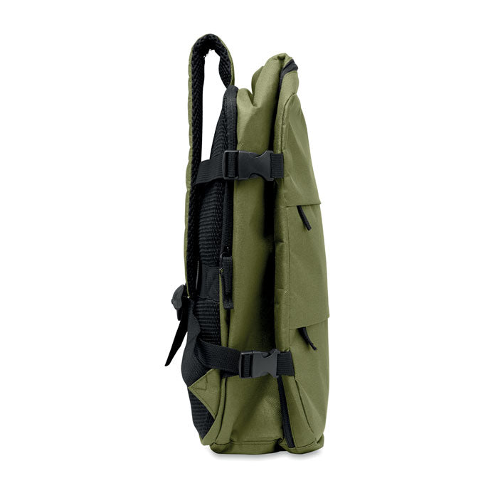 ASPEN — Vert Armée Vert — détail 2