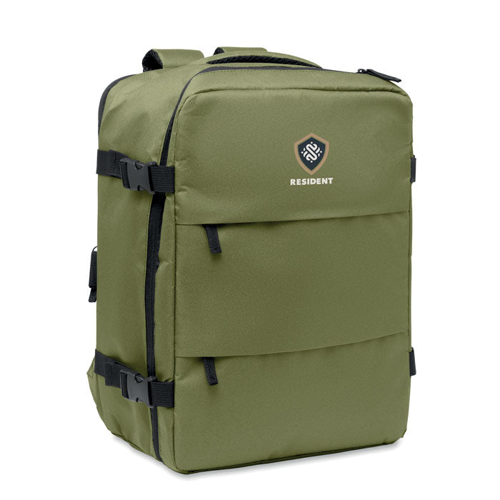 ASPEN — Vert Armée Vert — exemple de marquage