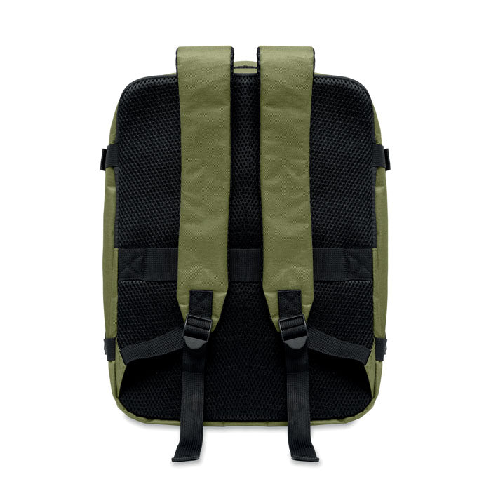 ASPEN — Vert Armée Vert — dessus