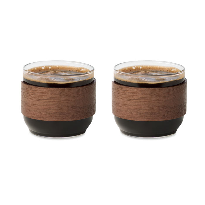 BOGOTA SET — Bois — dos