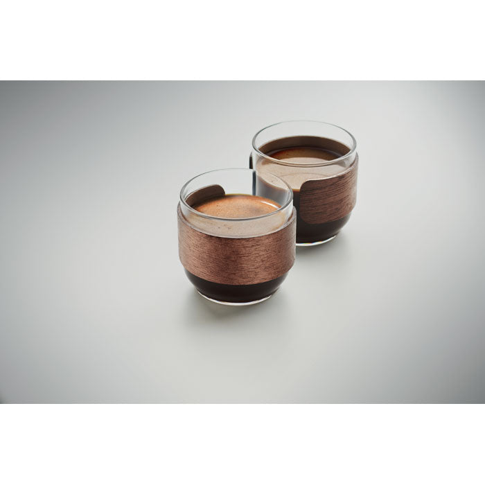 BOGOTA SET — Bois — dessus