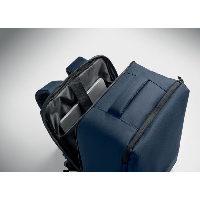 CITYFLOW — Bleu Marine — ouvert